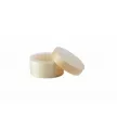 Wood Box S + caissette et couvercle 5cl Ø53xh32mm